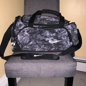 Nike Duffle Bag
